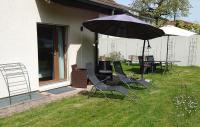 B&B Hauteville - Maison Champperbou - Bed and Breakfast Hauteville