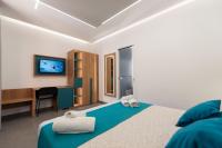 Double Room with Patio