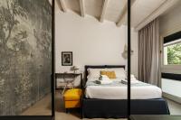 Chambre Double - Vue sur Jardin