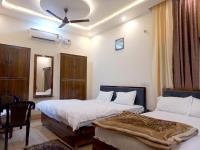 B&B Ayodhya - Kalash Guest House - Bed and Breakfast Ayodhya