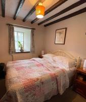 Chambre Double avec Salle de Bains Privative