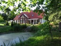 B&B Węgorzewo - Poza Zgiełkiem - Bed and Breakfast Węgorzewo