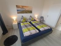 B&B Wilhelmshaven - Küstenliebe - Bed and Breakfast Wilhelmshaven