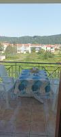 the blue house - B&B Fourka