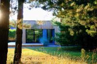 Panorama Podlasie Home&SPA - Ferienwohnung Czyże