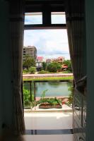 Twin Room with Window