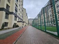 1-комнатная на Мангилик ел - Ferienwohnung Astana