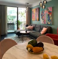 B&B Hua Hin - New Baan Sansuk - Bed and Breakfast Hua Hin