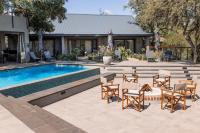 Little Kubu Lodge - B&B Hoedspruit