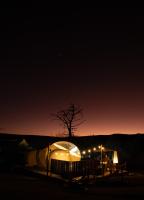 B&B Clarens - The Bubble Valley clarens - Bed and Breakfast Clarens