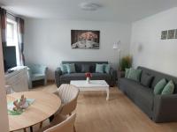 Ferienwohnung Schwabenstuben - Ferienwohnung
