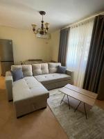ApartamentAgolliTirana - B&B