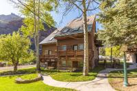 Alpenglow Unit 3 - B&B