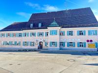 Gasthof Zur Post - Inning - B&B