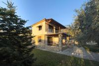 Villa Bellissimo - B&B Chrysi Akti