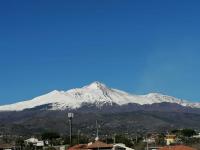 Il Sole dell'Etna - Ferienwohnung