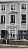 2-Zimmer-Apartment (4 Erwachsene)