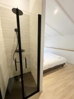 Superbe longère 4 étoiles à 2 pas de la mer - Chambres d’hôtes Château-d'Olonne