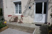 Charmant gite de Valérie et de Frédéric MAZA - B&B Quettreville-sur-Sienne