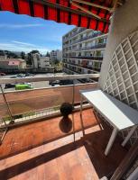 Appartement 1 Chambre