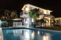 Capers Villa - Bed and Breakfast Latchi