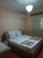 Deluxe Doppelzimmer mit Dusche