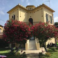 Les palmiers - B&B