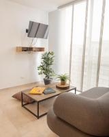 Piso 10 - Amarilo Villavicencio - B&B