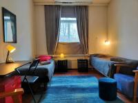 Chambre Double Économique