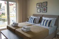 Appartamento con 2 Camere da Letto