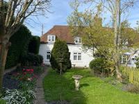 B&B Eythorne - Cosy Daffodil Cottage - Bed and Breakfast Eythorne