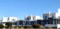 Villa Galano PAROS GREECE - B&B Ambelas