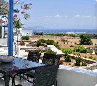 Villa Galano PAROS GREECE - B&B Ambelas