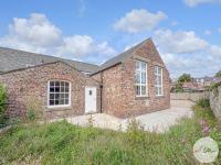 Exceptional Holiday Home 7 in Pickering with Hot Tub - Chambres d'hôtes Pickering