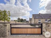 Exceptional Holiday Home 7 in Pickering with Hot Tub - Chambres d'hôtes Pickering