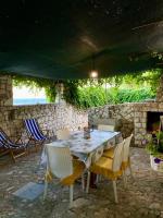 Nausicaa&Ulisse Marina di Andrano - Bed and Breakfast Andrano