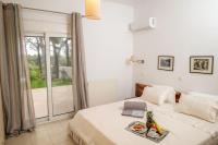 Pines Villa - B&B Rodas