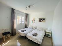 Apartamento de 1 dormitorio