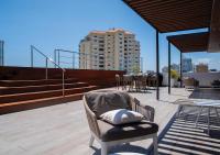 Torre Opus 31 - Apto.605 - B&B Santo Domingo