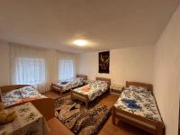 Chambre Quadruple