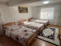 Chambre Triple