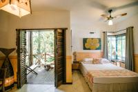 Deluxe Tweepersoonskamer