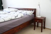 Three-Bedroom Apartment - Friedrich