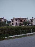Front of the sea Elia Apartment - Ferienwohnung