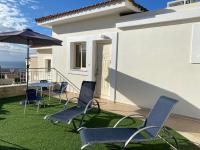 B&B Pégeia - Apartament na Cyprze - Bed and Breakfast Pégeia