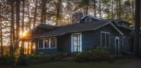 White Pine Camp - B&B