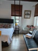 B&B Finchley - Unique London Apartment, ideal for Long Stays - Bed and Breakfast Finchley