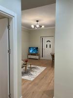 Villa VSV:Second Flat+Parking - Bed and Breakfast