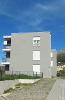 Salona Lux - Ferienwohnung