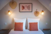 The house of Celeste - Ferienwohnung Saumur